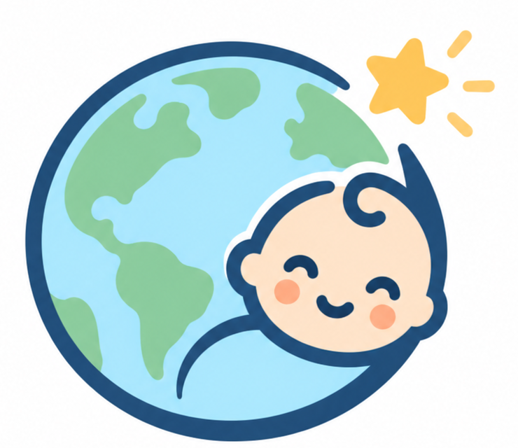 Baby World Central logo